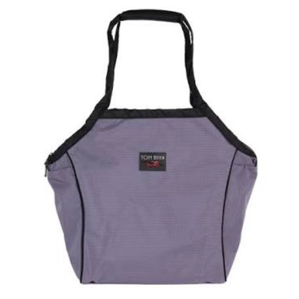 NWT Tom Bihn Shop Tote in Dusk Purple